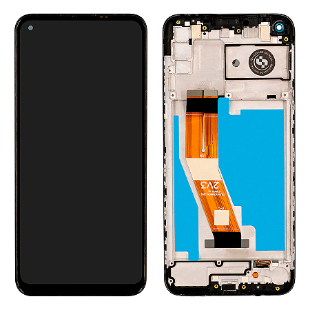 Frontal Samsung Galaxy M11