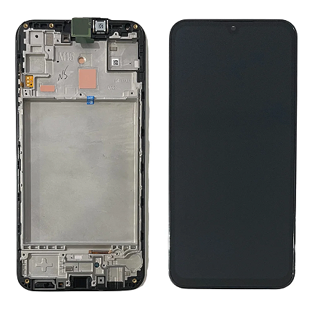 Frontal Samsung Galaxy M15