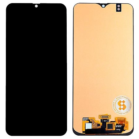 Frontal Samsung Galaxy M21 - M21S - M30 - M31 - M31S