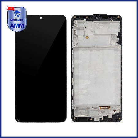 Frontal Samsung Galaxy M22