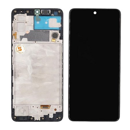 Frontal Samsung Galaxy M22 4G