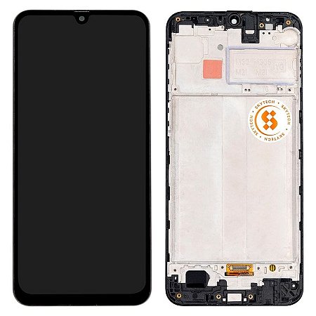 Frontal Samsung Galaxy M30