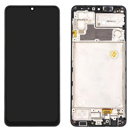 Frontal Samsung Galaxy M32 4G