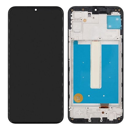 Frontal Samsung Galaxy M34 5G