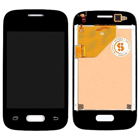 Frontal Samsung Galaxy Pocket 2