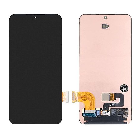 Frontal Samsung Galaxy S24 5G