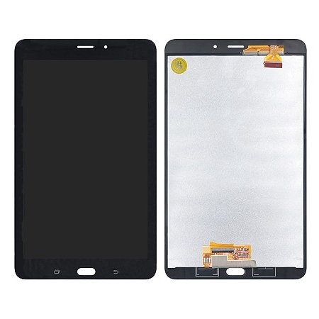 Frontal Samsung Galaxy Tab A 8.0 2017 T385