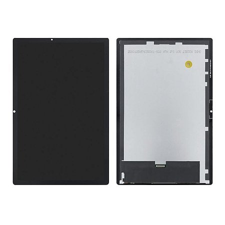 Frontal Samsung Galaxy Tab A8 10.5 X200 X205