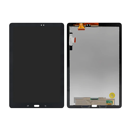 Frontal Samsung Galaxy Tab A9 Note P585