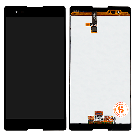 Frontal Sony Xperia T2 Ultra