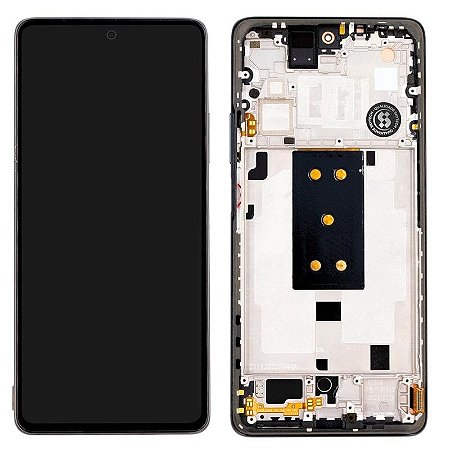 Frontal Xiaomi 11T - 11T Pro