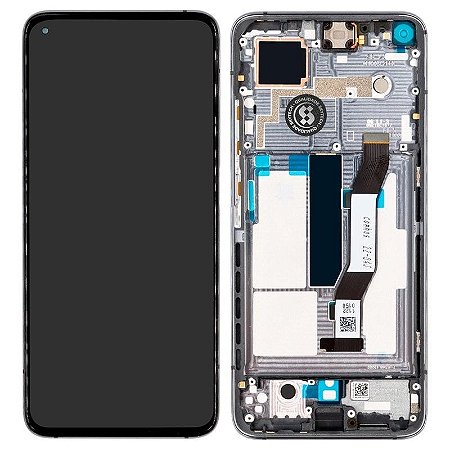 Frontal Xiaomi Mi 10T 5G - Mi 10T Pro 5G