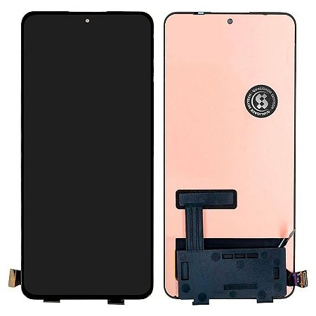 Frontal Xiaomi Mi 12T - 12T Pro