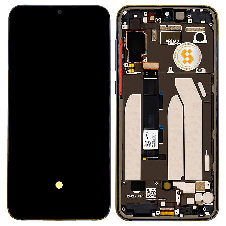 Frontal Xiaomi Mi 9 Se