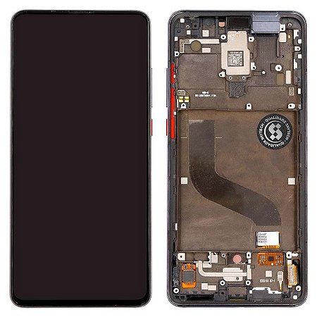 Frontal Xiaomi Mi 9T - 9T Pro