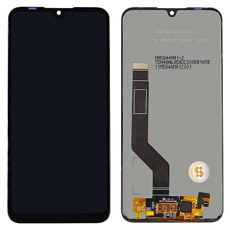 Frontal Xiaomi Mi Play