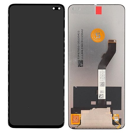 Frontal Xiaomi Poco F2 Pro