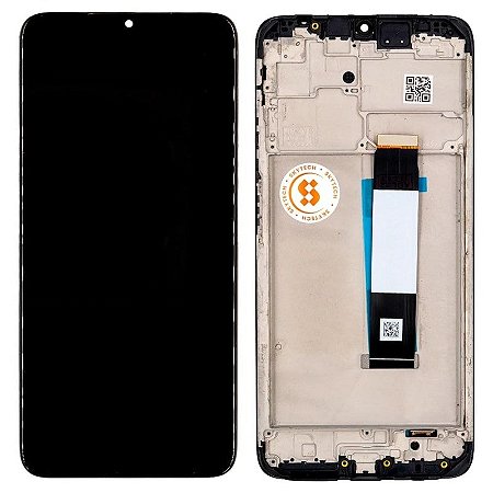 Frontal Xiaomi Poco M3 - Redmi 9T - 9 Power