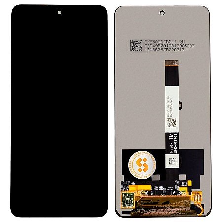 Frontal Xiaomi Poco X3 - X3 Pro - Mi 10T Lite 5G