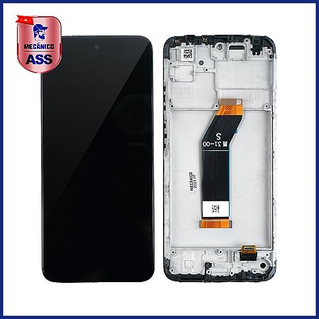 Frontal Xiaomi Redmi 10 4G - 10 Prime