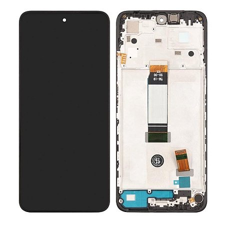 Frontal Xiaomi Redmi 12