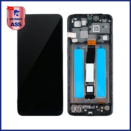 Frontal Xiaomi Redmi 12C