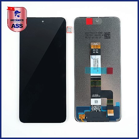 Frontal Xiaomi Redmi 13