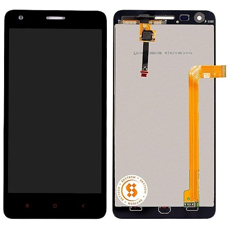 Frontal Xiaomi Redmi 2