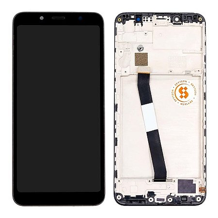 Frontal Xiaomi Redmi 7A