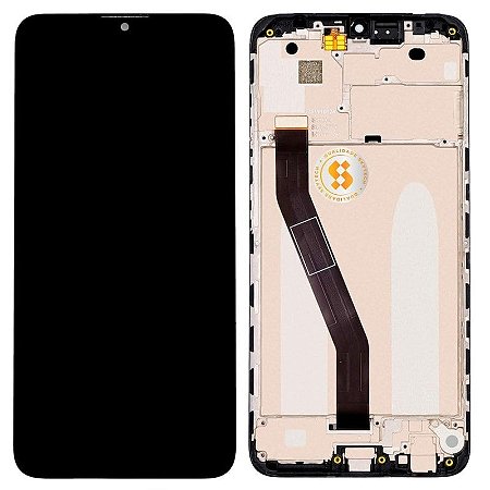 Frontal Xiaomi Redmi 8 - 8A