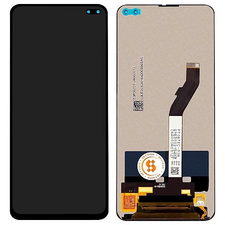 Frontal Xiaomi Redmi K30 - Poco X2