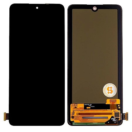 Frontal Xiaomi Redmi Note 10 Pro 4G-10 Pro Max-11 Pro-11 Pro Plus 5G - Poco X4 Pro 4G - 5G