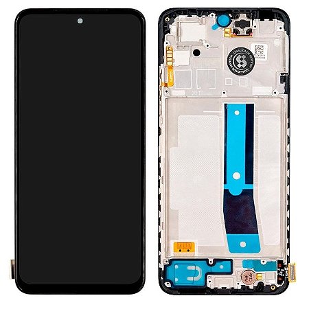Frontal Xiaomi Redmi Note 11 4G - Poco M4 Pro 4G