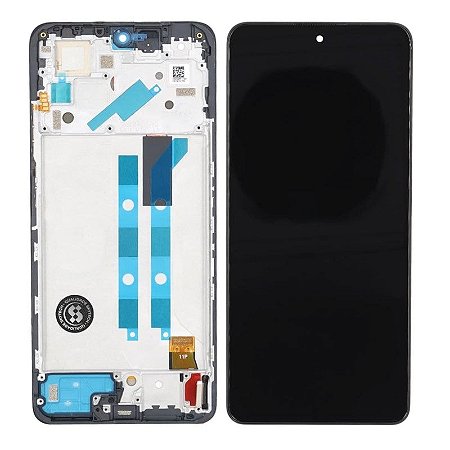 Frontal Xiaomi Redmi Note 11 Pro 5G