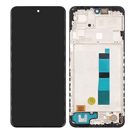 Frontal Xiaomi Redmi Note 12