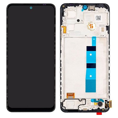 Frontal Xiaomi Redmi Note 12 5G - Poco X5 5G