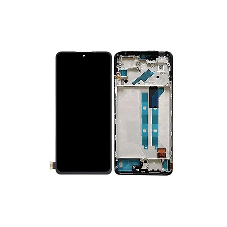 Frontal Xiaomi Redmi Note 12 Pro 4G
