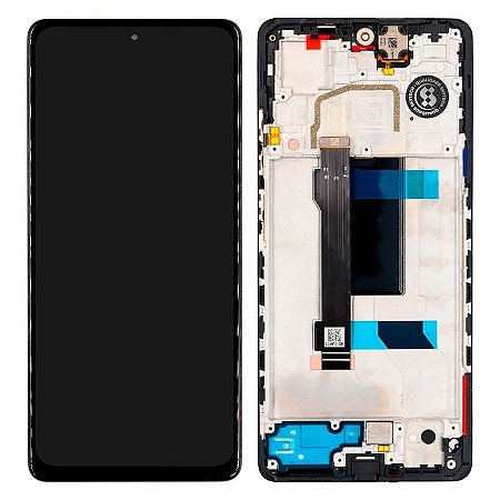 Frontal Xiaomi Redmi Note 12 Pro 5G - Poco X5 Pro