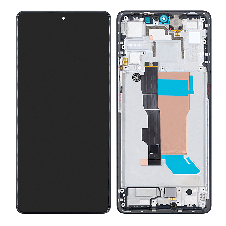 Frontal Xiaomi Redmi Note 13 - Poco F5 - Redmi Note 12 Turbo
