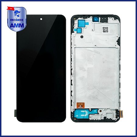 Frontal Xiaomi Redmi Note 13 Pro 4G - Poco M6 Pro 4G