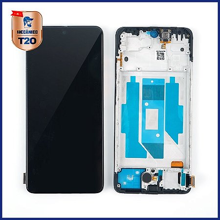 Frontal Xiaomi Redmi Note 14