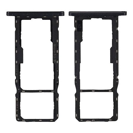 Gaveta De Chip Asus Zenfone Max M2