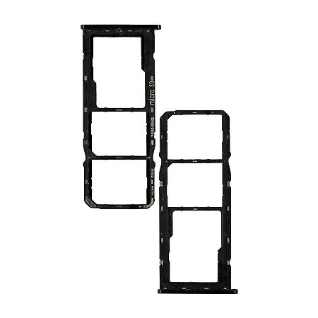 Gaveta De Chip Lg K11 Plus