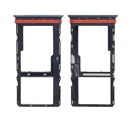 Gaveta De Chip Motorola Moto G30