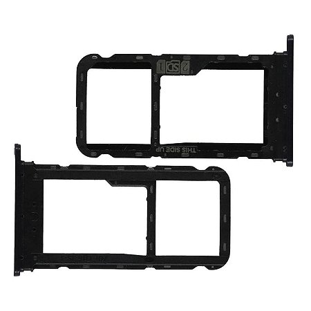 Gaveta De Chip Motorola Moto G60