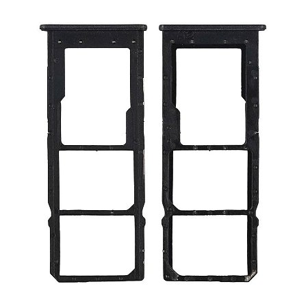 Gaveta De Chip Samsung Galaxy A12