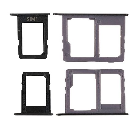 Gaveta De Chip Samsung Galaxy J4 Core