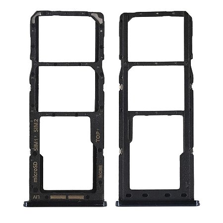 Gaveta De Chip Samsung Galaxy M32 - M12