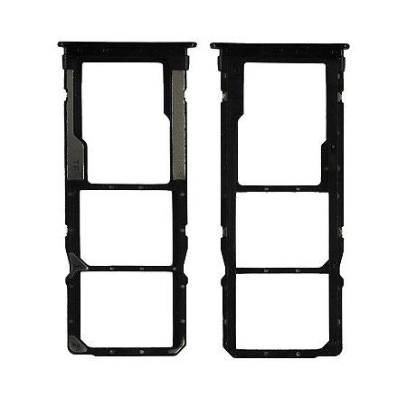 Gaveta De Chip Xiaomi Note 10 Pro