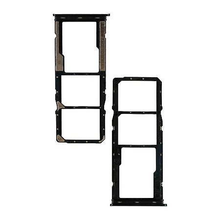 Gaveta De Chip Xiaomi Redmi 9A